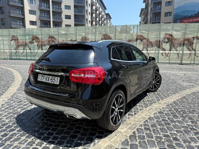 Mercedes GLA 250 2015, 49,700 km - 2.0 l - Bakı