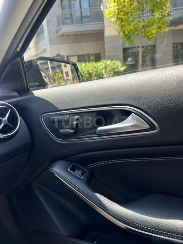 Mercedes GLA 250 2015, 49,700 km - 2.0 l - Bakı