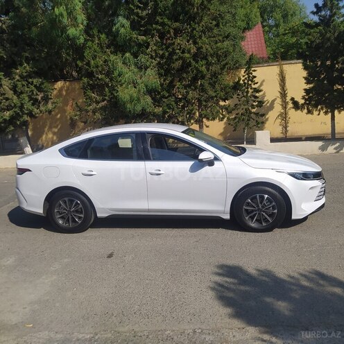 BYD Destroyer 05 2025, 1,400 km - 1.5 l - Bakı