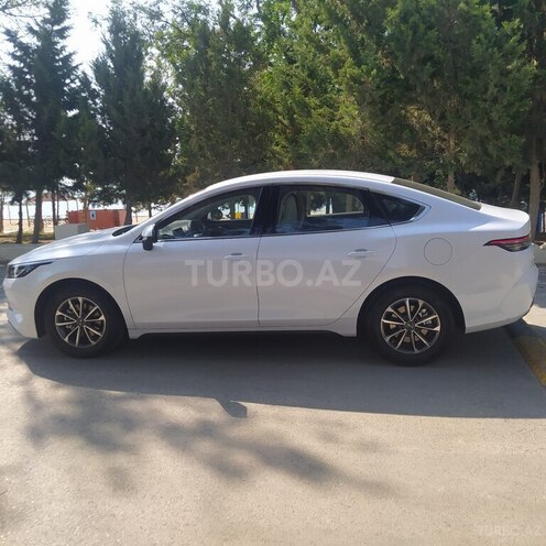 BYD Destroyer 05 2025, 1,400 km - 1.5 l - Bakı