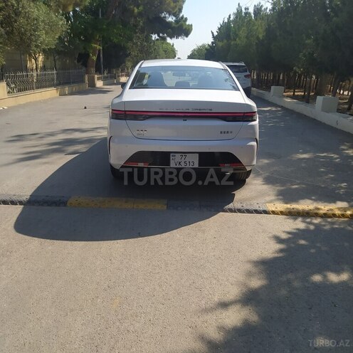 BYD Destroyer 05 2025, 1,400 km - 1.5 l - Bakı