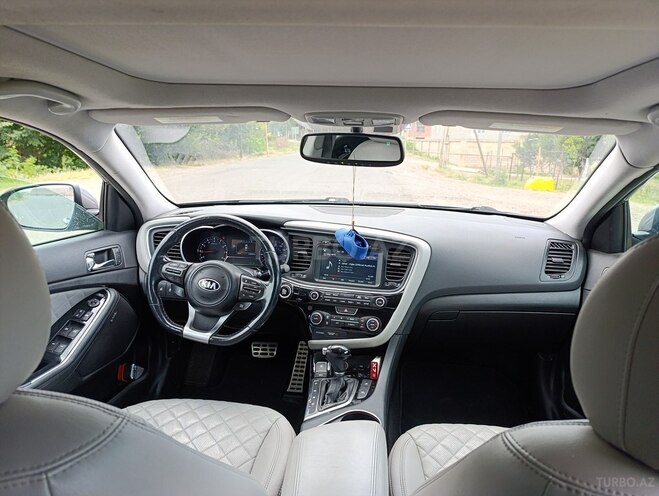 Kia Optima 2015, 188,293 km - 2.0 л - Bakı