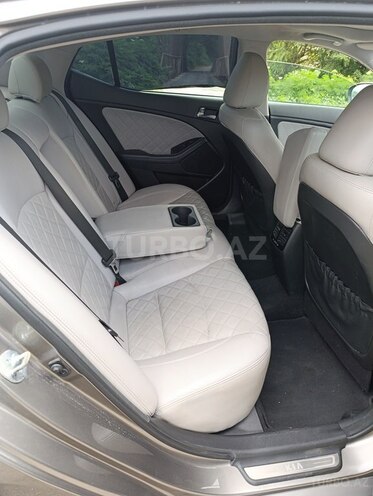 Kia Optima 2015, 188,293 km - 2.0 л - Bakı