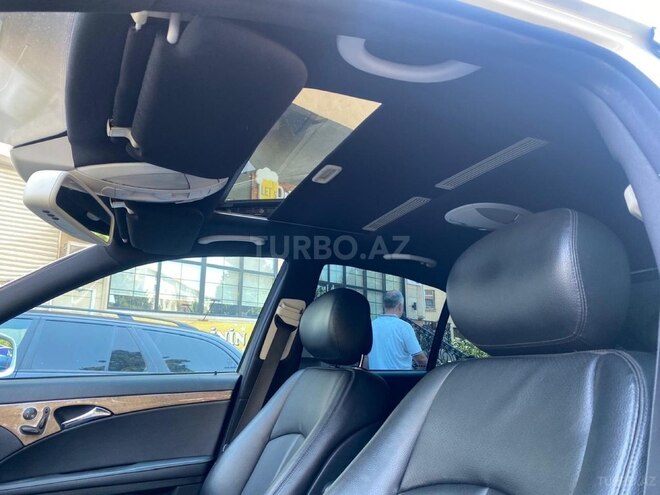 Mercedes E 350 2008, 212,675 km - 3.5 l - Bakı