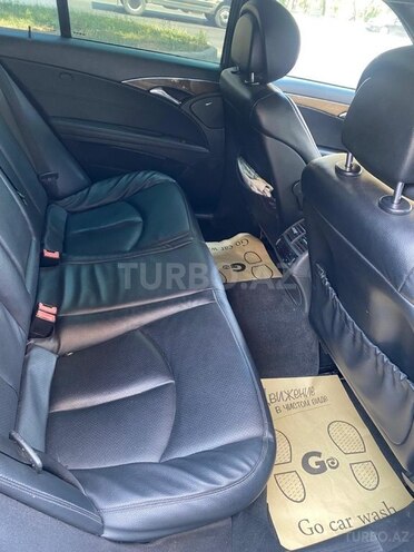 Mercedes E 350 2008, 212,675 km - 3.5 l - Bakı