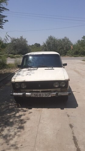 LADA (VAZ) 2106 1993, 75,000 km - 1.6 l - Sabirabad