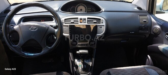 Hyundai Matrix 2008, 164,416 km - 1.6 l - Bakı