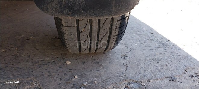 Hyundai Matrix 2008, 164,416 km - 1.6 l - Bakı