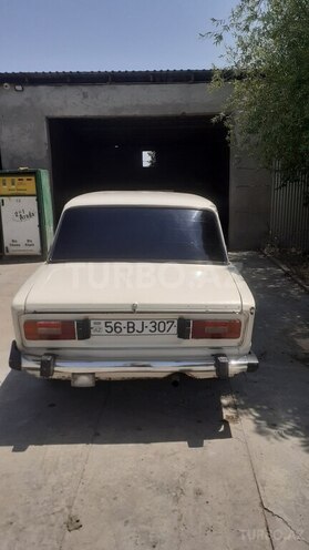 LADA (VAZ) 2106 1993, 75,000 km - 1.6 l - Sabirabad