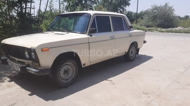 LADA (VAZ) 2106 1993, 75,000 km - 1.6 l - Sabirabad