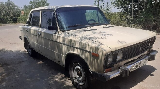 LADA (VAZ) 2106 1993, 75,000 km - 1.6 l - Sabirabad