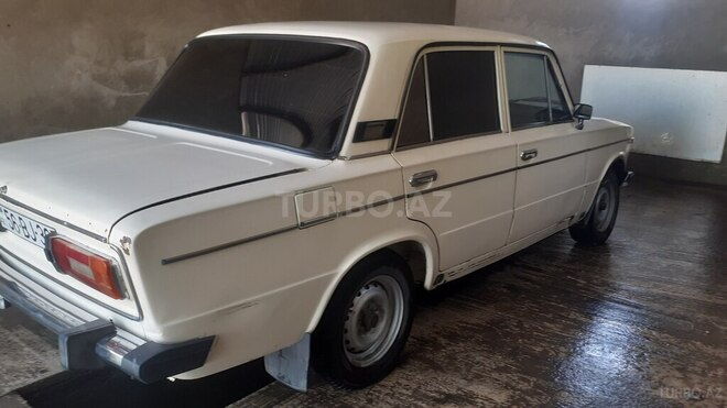 LADA (VAZ) 2106 1993, 75,000 km - 1.6 l - Sabirabad