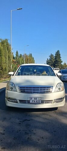 Nissan Teana 2006, 200,000 km - 2.3 л - Bərdə