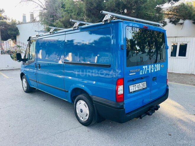 Ford Transit 2008, 226,558 km - 2.2 l - Bakı