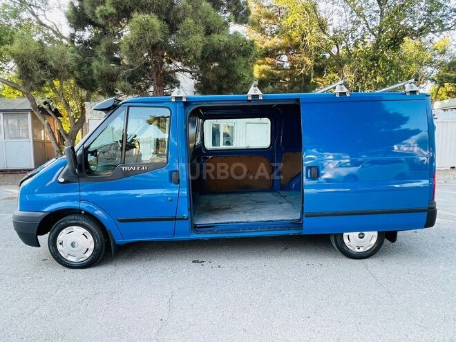 Ford Transit 2008, 226,558 km - 2.2 l - Bakı