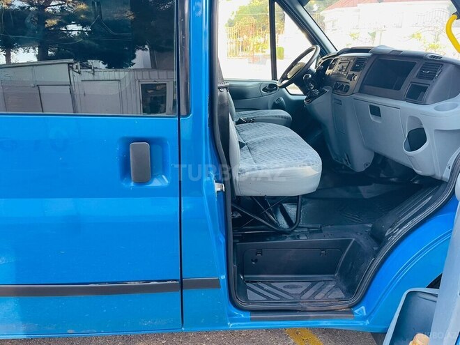 Ford Transit 2008, 226,558 km - 2.2 l - Bakı