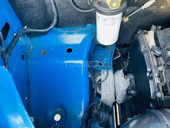 Ford Transit 2008, 226,558 km - 2.2 l - Bakı