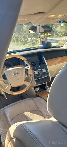Nissan Teana 2006, 200,000 km - 2.3 л - Bərdə