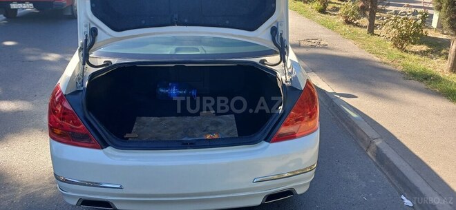 Nissan Teana 2006, 200,000 km - 2.3 л - Bərdə