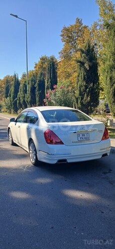 Nissan Teana 2006, 200,000 km - 2.3 л - Bərdə
