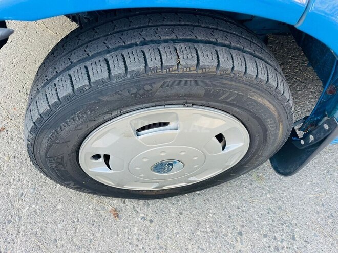 Ford Transit 2008, 226,558 km - 2.2 l - Bakı