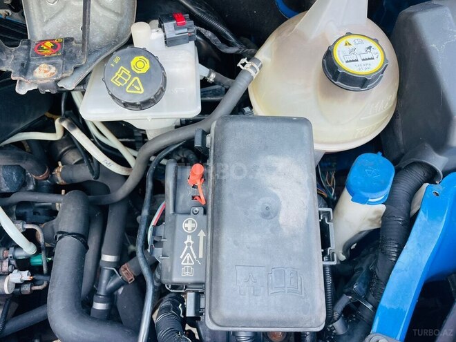 Ford Transit 2008, 226,558 km - 2.2 l - Bakı