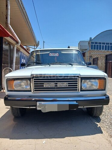 LADA (VAZ) 2107 2006, 98,525 km - 1.6 л - Tovuz