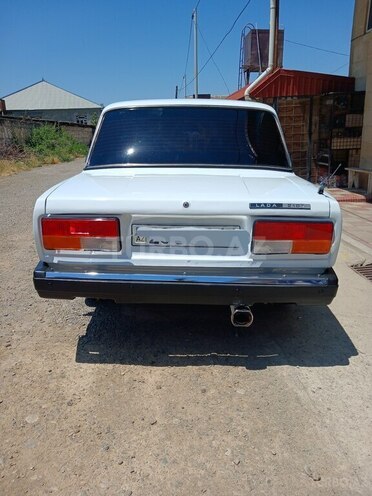 LADA (VAZ) 2107 2006, 98,525 km - 1.6 л - Tovuz
