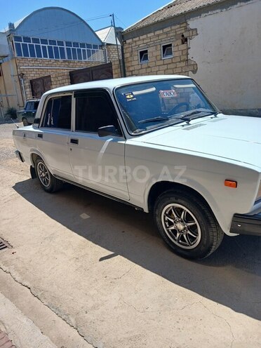 LADA (VAZ) 2107 2006, 98,525 km - 1.6 л - Tovuz