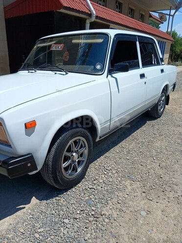 LADA (VAZ) 2107 2006, 98,525 km - 1.6 л - Tovuz