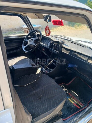 LADA (VAZ) 2107 2006, 98,525 km - 1.6 л - Tovuz