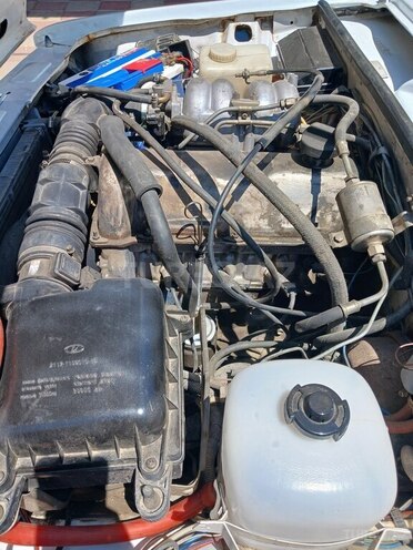 LADA (VAZ) 2107 2006, 98,525 km - 1.6 л - Tovuz