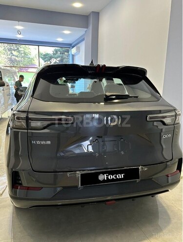 Changan Qiyuan Q05 2025, 0 km - 1.5 l - Bakı