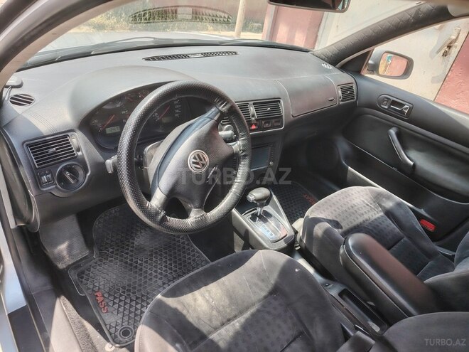 Volkswagen Golf 2002, 325,000 km - 2.0 l - Bakı