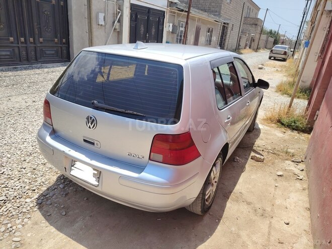Volkswagen Golf 2002, 325,000 km - 2.0 l - Bakı