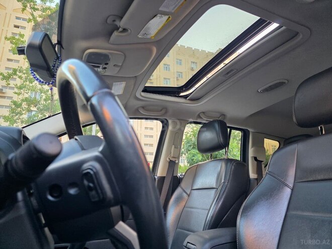 Jeep Compass-11