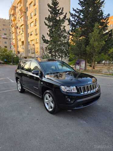 Jeep Compass-1