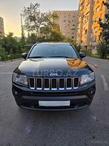 Jeep Compass-2