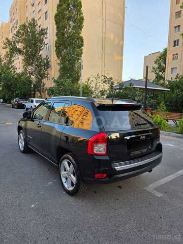Jeep Compass-7