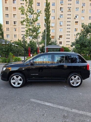 Jeep Compass-8