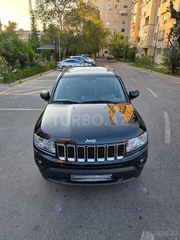 Jeep Compass-9