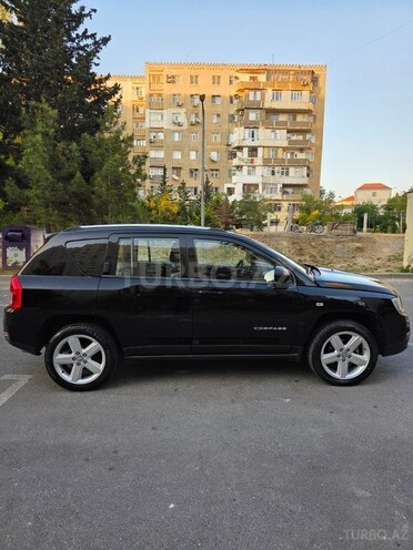 Jeep Compass-5