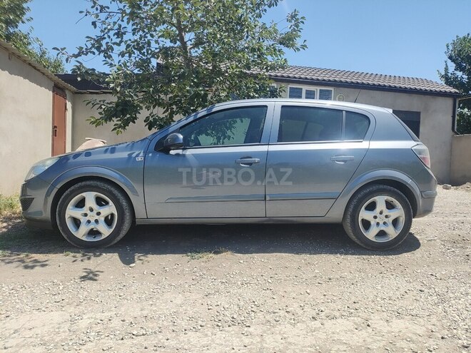 Opel Astra 2008, 275,000 km - 1.4 l - Xaçmaz