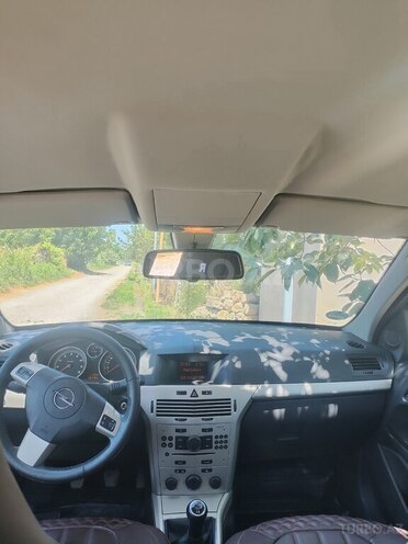 Opel Astra 2008, 275,000 km - 1.4 l - Xaçmaz