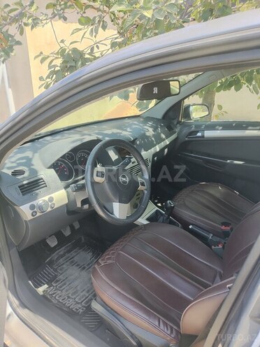 Opel Astra 2008, 275,000 km - 1.4 l - Xaçmaz