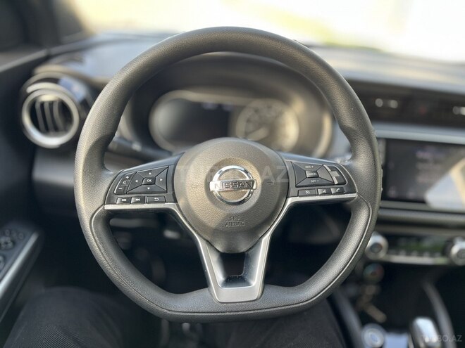 Nissan Kicks 2020, 170,740 km - 1.6 л - Bakı