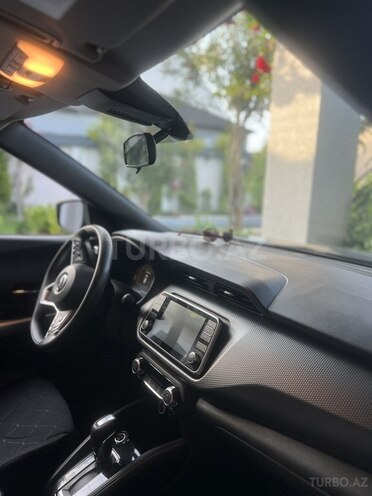 Nissan Kicks 2020, 170,740 km - 1.6 л - Bakı