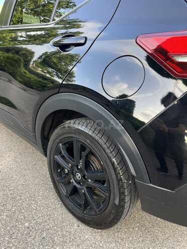 Nissan Kicks 2020, 170,740 km - 1.6 л - Bakı
