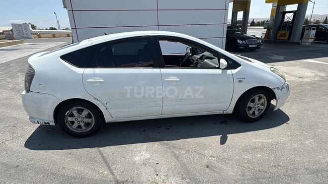 Toyota Prius 2009, 258,350 km - 1.5 л - Sumqayıt
