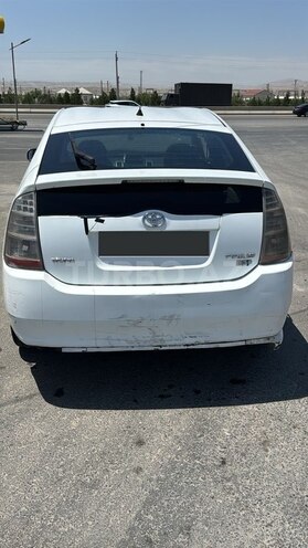 Toyota Prius 2009, 258,350 km - 1.5 л - Sumqayıt